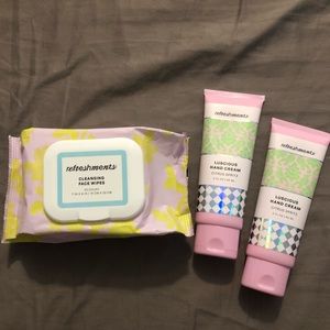 Refreshments Gift Set